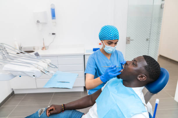 Best Orthodontic Emergency Dentist in Sedgwick, KS